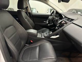 JAGUAR E-Pace usata, con Airbag laterali