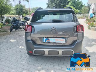 CITROEN C3 Aircross usata, con Autoradio