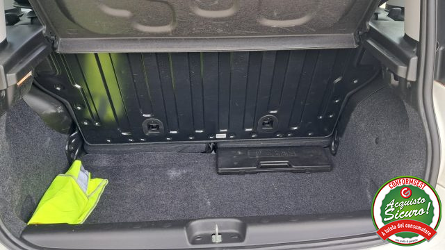 FIAT Panda usata, con Climatizzatore