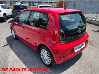 VOLKSWAGEN up! usata, con Airbag Passeggero