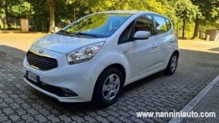 KIA Venga usata, con Chiusura centralizzata