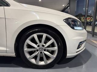 VOLKSWAGEN Golf usata, con Vetri oscurati