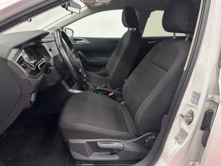 VOLKSWAGEN Polo usata, con Controllo automatico clima
