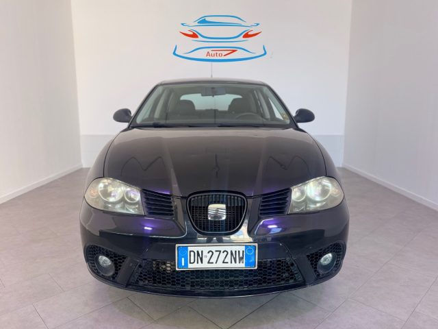 SEAT Ibiza usata 0