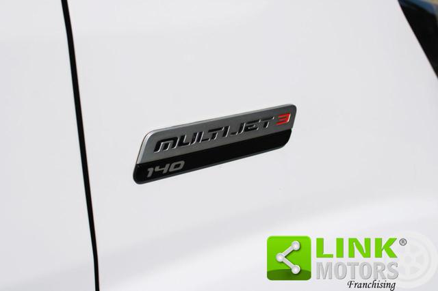 FIAT Ducato usata, con Bluetooth