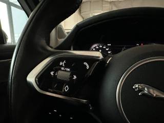 JAGUAR I-Pace usata, con Immobilizzatore elettronico