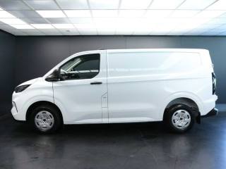 FORD Transit Custom usata, con Cruise Control