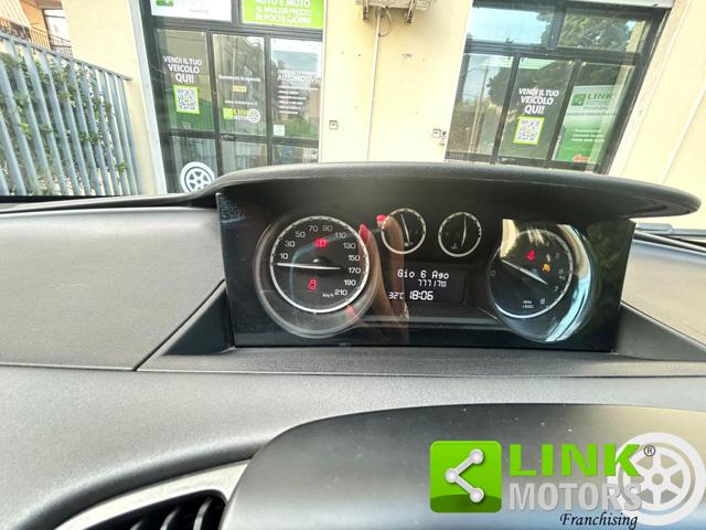 LANCIA Ypsilon usata 13