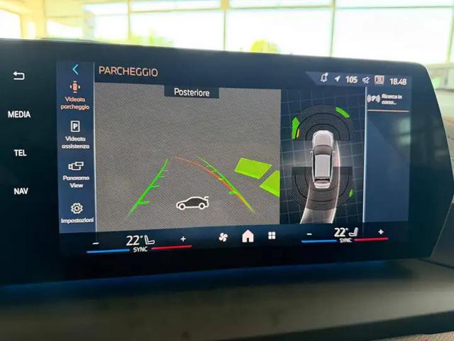 BMW 120 usata, con Controllo trazione