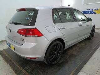 VOLKSWAGEN Golf usata, con Cruise Control