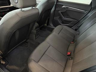 AUDI A3 usata, con Controllo trazione