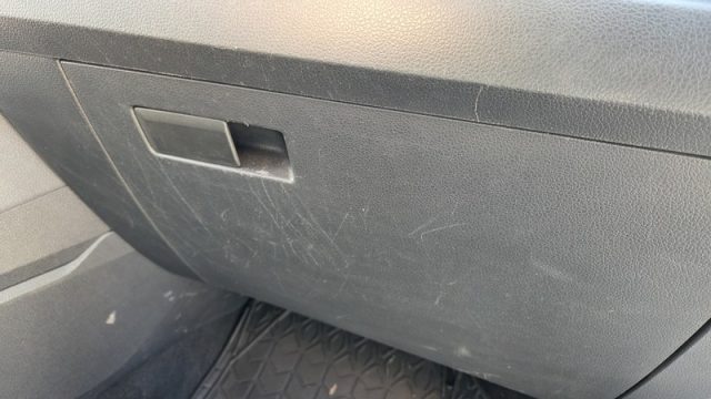 VOLKSWAGEN Caddy usata, con Filtro antiparticolato