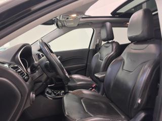 JEEP Compass usata, con Controllo automatico clima