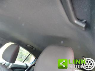 FORD Focus usata, con ESP