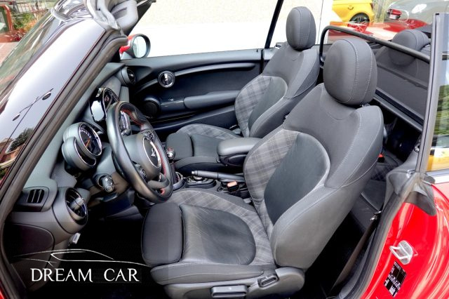 MINI Mini usata, con Chiusura centralizzata