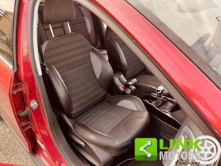 PEUGEOT 2008 usata, con Controllo trazione