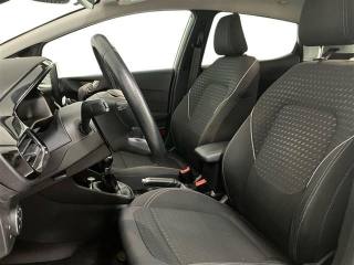 FORD Fiesta usata, con Fendinebbia
