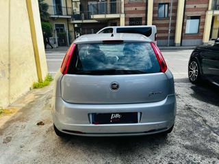 FIAT Grande Punto usata 5