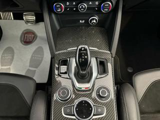 ALFA ROMEO Stelvio usata, con Controllo automatico clima