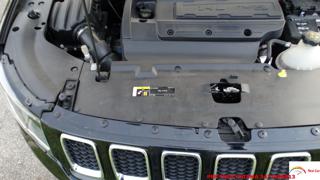 JEEP Compass usata 75