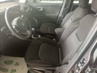 JEEP Renegade usata, con Boardcomputer