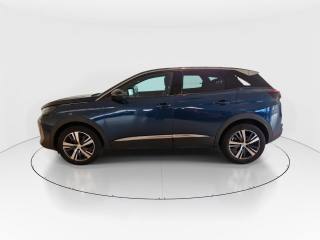 PEUGEOT 3008 usata, con Airbag Passeggero