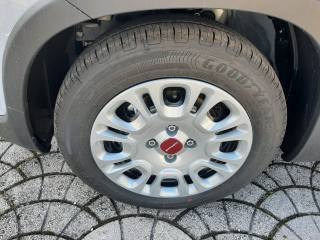 FIAT Panda usata, con Alzacristalli elettrici