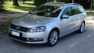VOLKSWAGEN Passat usata, con Airbag laterali