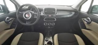 FIAT 500X usata, con Controllo trazione