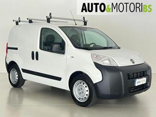 FIAT Fiorino usata, con Airbag Passeggero