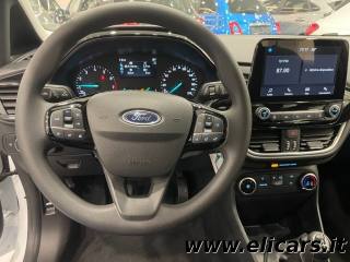 FORD Fiesta usata, con Chiusura centralizzata