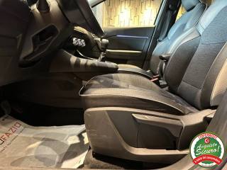 RENAULT Captur usata, con Bluetooth