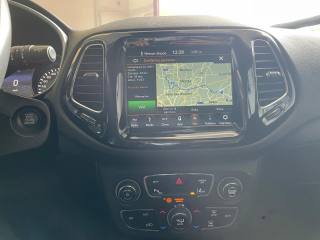 JEEP Compass usata, con Boardcomputer