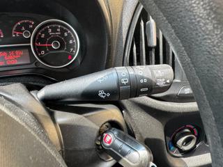FIAT Doblo usata, con Filtro antiparticolato