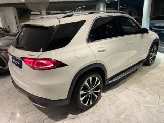 MERCEDES-BENZ GLE 300 usata, con Airbag