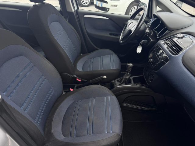 FIAT Punto Evo usata 20