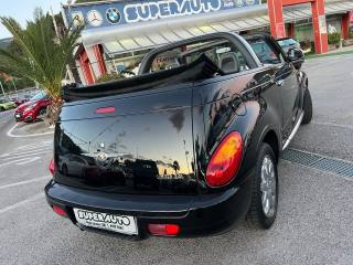 CHRYSLER PT Cruiser usata, con Alzacristalli elettrici
