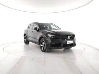 VOLVO XC40 usata, con Autoradio