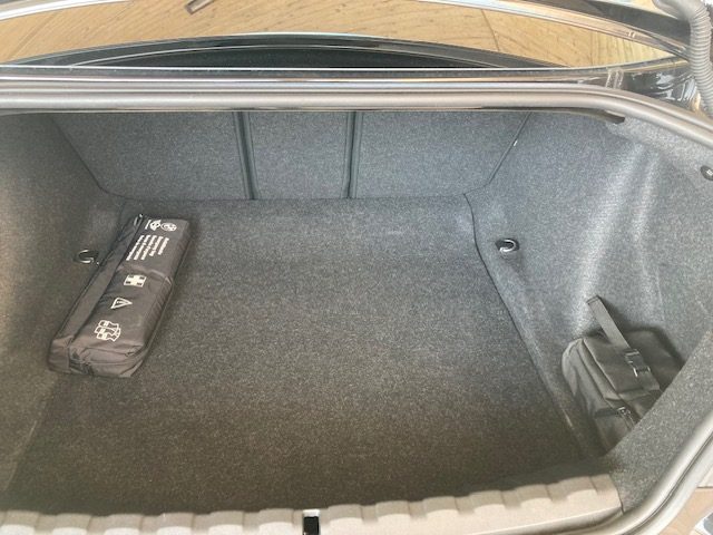 BMW M2 usata, con Leve al volante