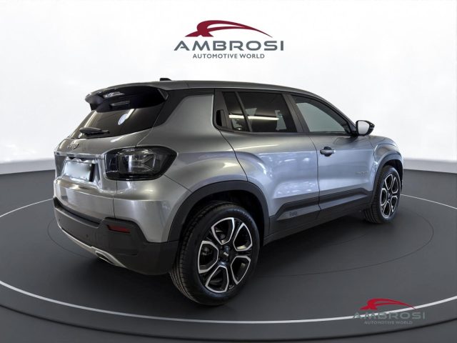 JEEP Avenger usata 2