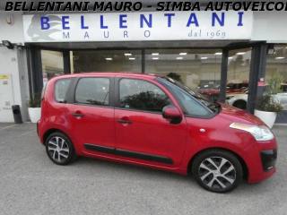 CITROEN C3 Picasso 1.4 VTi 95 GPL airdream Seduction