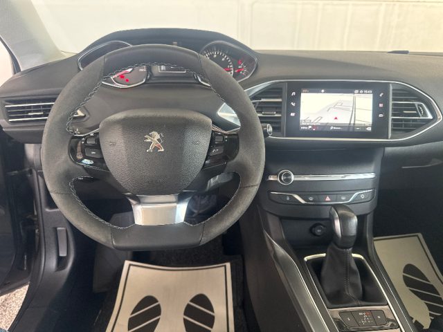 PEUGEOT 308 usata 23