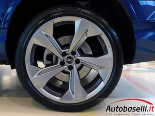 AUDI Q7 usata, con MP3