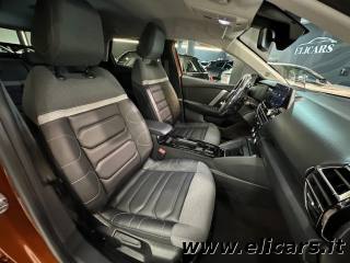 CITROEN C4 usata, con Fendinebbia