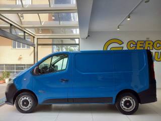 FIAT Talento usata, con Alzacristalli elettrici