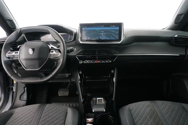 PEUGEOT 2008 usata, con Chiusura centralizzata