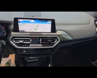BMW X3 usata, con Autoradio digitale