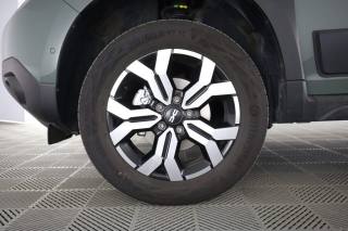 DACIA Duster usata 8