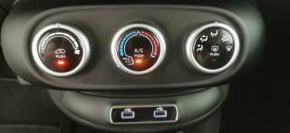 FIAT 500X usata, con Cruise Control