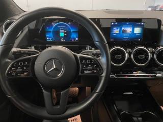 MERCEDES-BENZ B 180 usata, con Portellone posteriore elettrico